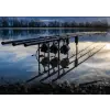  Korda Kaizen Green 10ft 3lb 2r bojlis bot (KRD059) ÁPRLISI VÉGE - ELŐRENDELHETŐ