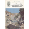 Korda Kiadó 1. és 2. Tesszaloniki, Filippi, Kolosszei, Efezusi és Filemonhoz írt levél