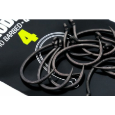 Korda Krank Chod 4-es micro szakáll horog