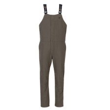 Korda Polar Salopettes Olive bélelt vízlepergető nadrág XL (KCL487) horgászkiegészítő
