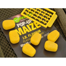  Korda Pop-Up Maize Ib Yellow mű kukorica (KPB32) csali