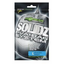 Korda Pva Solid PVA Bags Large tasak 85x110mm 20db (KPVA4) horgászkiegészítő
