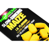  Korda Slow Sinking Maizre Ib Maize Yellow mű kukorica - Süllyedő (KPB31)