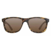 Korda Sunglasses Classics Matt Tortoise / Brown Lens - napszemüveg