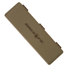 Korda Tackle Large Rigsafe előke tartó (KBOX3) horgászkiegészítő