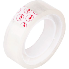 KORES Átlátszó ragasztószalag 33 m x 12 mm ragasztószalag és takarófólia