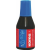 KORES Bélyegzőfesték, 28 ml, KORES, kék