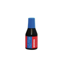 KORES Bélyegzőfesték 28ml - Kék (71308/71002/71001) bélyegző