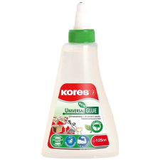 KORES ECO Univerzális 125 ml ragasztó