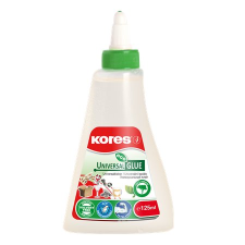 KORES Eco Univerzális ragasztó 125 ml (75205) ragasztó