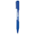 KORES Golyóstoll, 1,0 mm, nyomógombos, háromszögletű, KORES 