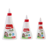 KORES hobbiragasztó, 60 ml, KORES White Glue (IK75816)