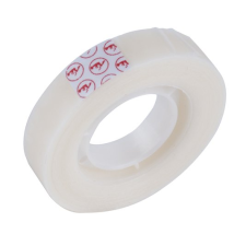 KORES Invisible Ragasztószalag 12mm x 33m - Áttetsző (53302) ragasztószalag