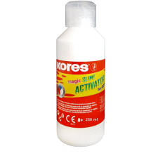 KORES Magic Slime Activator 250 ml ragasztó