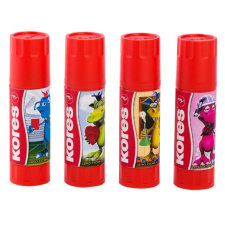 KORES Ragasztóstift, 15 g, KORES "Fantasy" ragasztó