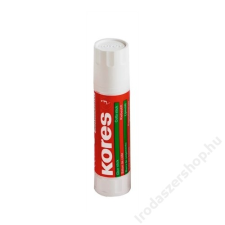 KORES Ragasztóstift, 40 g, KORES (IK873424) ragasztó