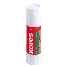 KORES Ragasztóstift, 8 g, KORES ragasztó