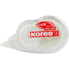 KORES Refill Roller 10 m x 4,2 mm hibajavító