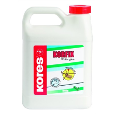 KORES White Glue Hobbyragasztó 250 g (75826) ragasztó