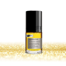  KORFF SUPERLATIVE RÁNCTALANÍTÓ ELIXÍR 15ML; arcszérum
