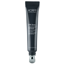  KORFF SZEMKRÉM SZEM ALATTI TÁSKÁKRA ÉS SÖTÉT KARIKÁKRA 15ML szemkörnyékápoló