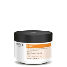  KORFF TESTVAJ 400ml; testápoló