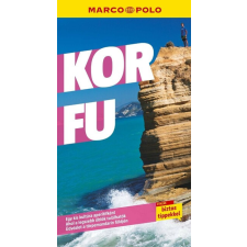 Korfu - Marco Polo (új kiadás) utazás