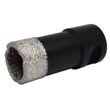  Körkivágó Csempe Kerámia 12mm M14 csempevágó