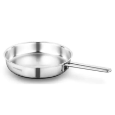  Korkmaz Serpenyő 24X5 Cm / 2 Lt A1659 edény