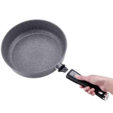  Korkmaz Serpenyő 26X5 Cm Palma A3925 edény