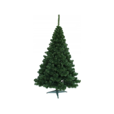 KORLEAND Luxus műfenyő, élethű tűlevelekkel - 120 cm műfenyő