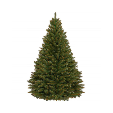 KORLEAND Prémium, élethű műfenyő, kaukázusi lucfenyő - 220 cm műfenyő