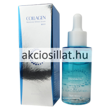 Kormesic Collagen Whiten Serum Kollagénes Arcszérum 40ml arcszérum