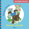 Kormos István - Vackor mesék - Vackor játszik