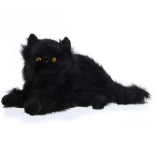  Kormos - plüss perzsa macska - 30cm plüssfigura