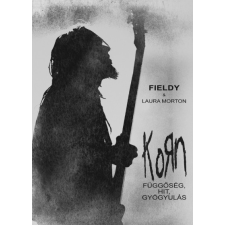  Korn - Függőség, hit, gyógyulás egyéb könyv