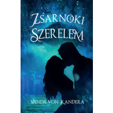 Kornétás Kiadó Zsarnoki szerelem regény