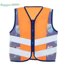 Korntex GYERMEK BIZTONSÁGI MELLÉNY