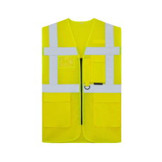 Korntex Korntex KXCMMF HÁLÓS PRÉMIUM MELLÉNY "LARISA" 2XL