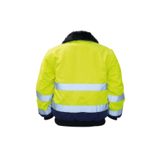 Korntex Korntex KXPJ 4-IN-1 PILOT JACKET 5XL