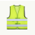 Korntex Korntex KXQ MESH-VEST "THESSALONIKI" 5XL