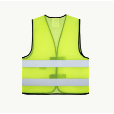 Korntex Korntex KXQ MESH-VEST &quot;THESSALONIKI&quot; L láthatósági ruházat