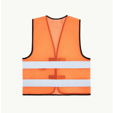 Korntex Korntex KXQ MESH-VEST "THESSALONIKI" S láthatósági ruházat