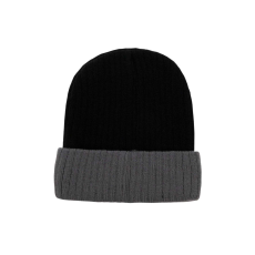 Korntex Korntex KXST TWO-TONE KNITTED HAT - METZ U