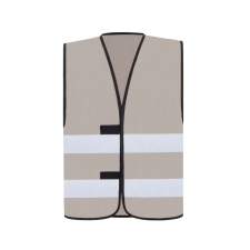 Korntex KXFW FUNCTIONAL VEST &quot;DORTMUND&quot; 4XL láthatósági ruházat