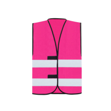 Korntex KXFW FUNCTIONAL VEST &quot;DORTMUND&quot; 5XL láthatósági ruházat