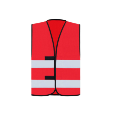 Korntex KXFW FUNCTIONAL VEST &quot;DORTMUND&quot; M láthatósági ruházat