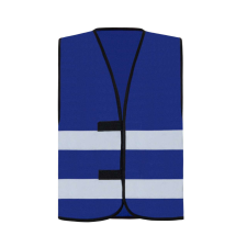 Korntex KXFW FUNCTIONAL VEST &quot;DORTMUND&quot; M láthatósági ruházat
