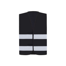 Korntex KXFW FUNCTIONAL VEST &quot;DORTMUND&quot; M láthatósági ruházat