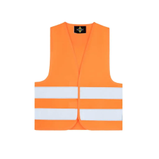 Korntex KXKW SAFETY VEST FOR KIDS "AARHUS" S